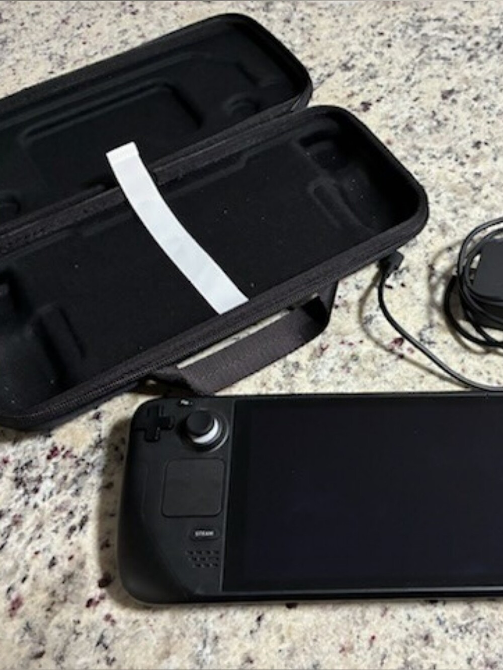 Valve Steam Deck Handheld Console Version 1 64GB